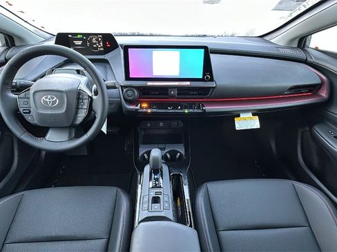 New 2026 Toyota Prius XSE image 22