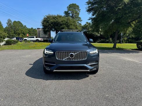Used 2019 Volvo XC90 T6 Inscription w/ Advanced Package AWD/4WD image 27
