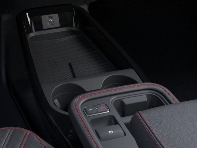 New 2026 Ford Mustang Mach-E Premium w/ Sport Appearance Package AWD/4WD image 15