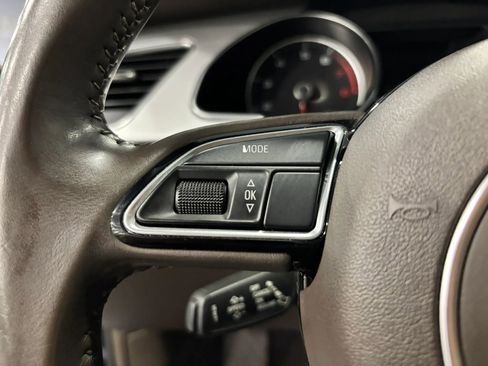 Used 2016 Audi A5 2.0T Premium Plus w/ Technology Package image 26