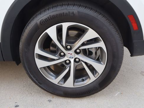 Used 2023 Buick Envision Essence FWD image 27