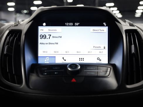 Used 2018 Ford Escape SEL FWD image 37
