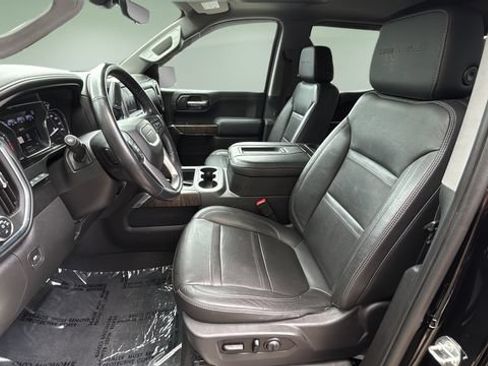 Used 2020 GMC Sierra 1500 Denali w/ Denali Ultimate Package AWD/4WD image 20