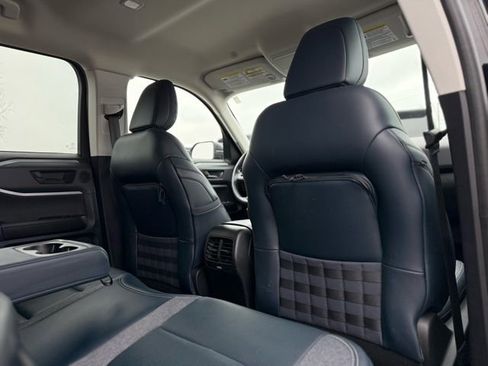 Used 2021 Ford Bronco Sport Outer Banks w/ Outer Banks Package (96D) image 22