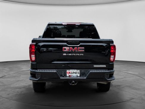 Used 2023 GMC Sierra 1500 Elevation AWD/4WD image 6