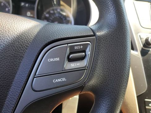 Used 2018 Hyundai Santa Fe Sport AWD/4WD image 22