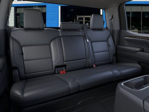 New 2026 GMC Sierra 1500 SLT w/ SLT Premium Package AWD/4WD image 17