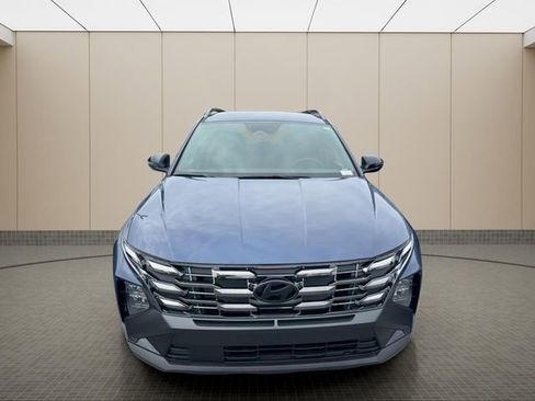 New 2026 Hyundai Tucson XRT image 7