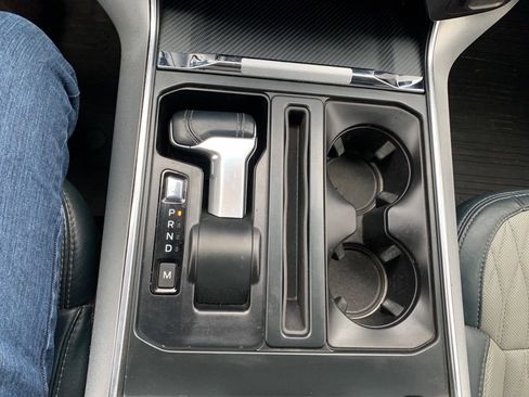 Used 2021 Ford F150 Limited image 17