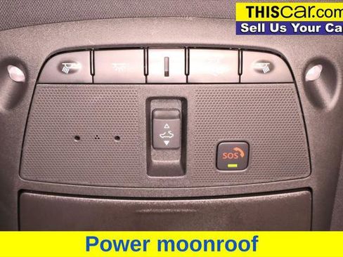 Used 2023 INFINITI QX80 Sensory w/ Cargo Package image 23