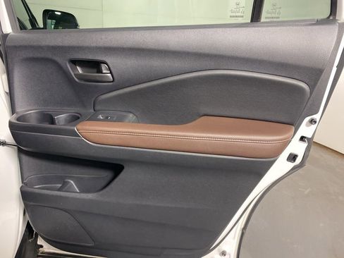 Used 2024 Honda Passport EX-L image 31