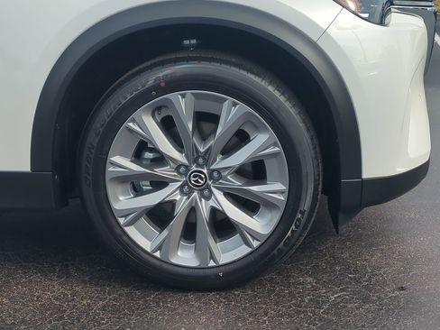 New 2026 MAZDA CX-90 3.3 Turbo w/ Preferred Package image 9