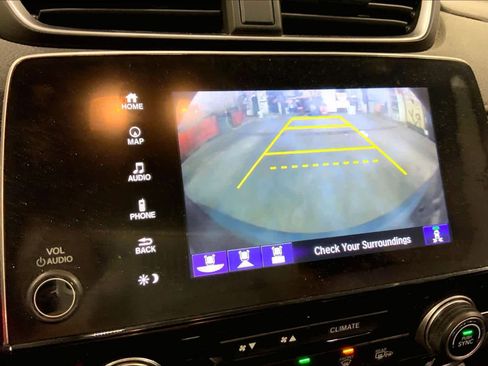 Used 2017 Honda CR-V Touring image 26