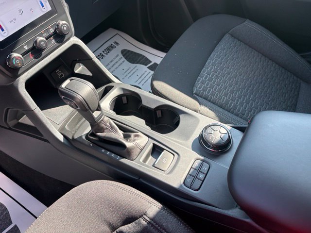 New 2026 Ford Ranger XL AWD/4WD image 22