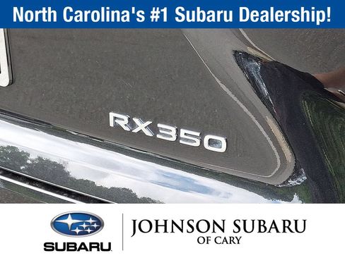 Used 2023 Lexus RX 350 FWD w/ Accessory Package (Z1) image 26