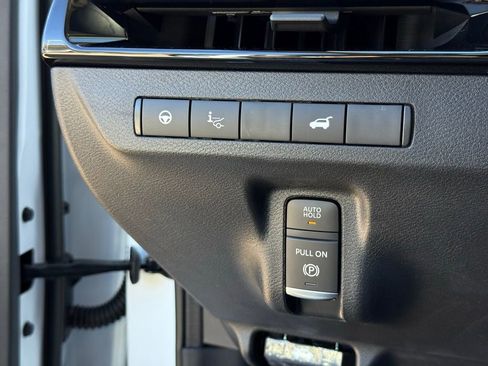 New 2026 Nissan Murano Platinum image 14