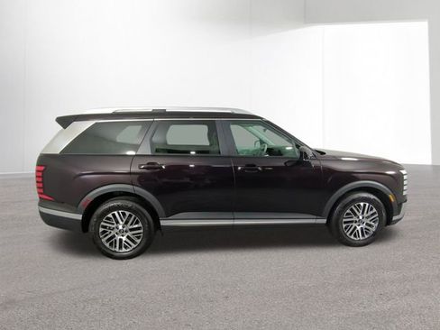 Used 2026 Hyundai Palisade SEL image 40