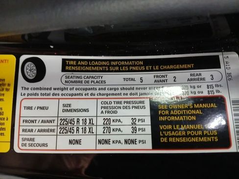 Used 2021 BMW 330i Sedan w/ Driving Assistance Package RWD image 22
