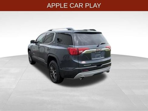 Used 2019 GMC Acadia SLT w/ LPO, Floor Liner Package FWD image 5
