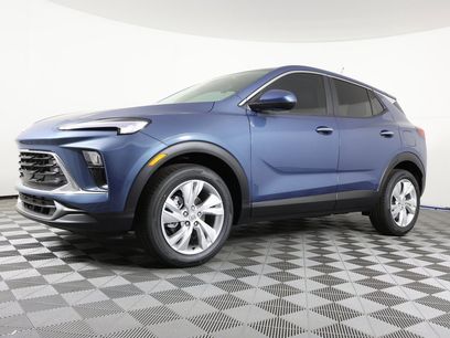 New 2026 Buick Encore GX Preferred w/ Comfort Package