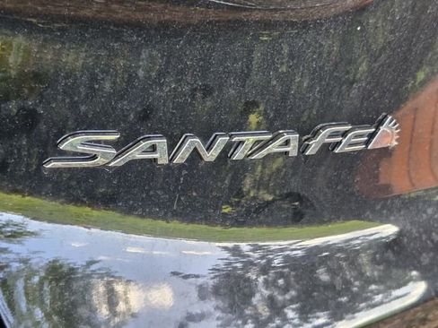 Used 2023 Hyundai Santa Fe SEL image 11