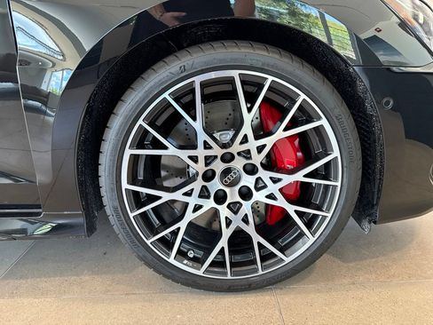 New 2026 Audi RS 3 AWD/4WD image 54