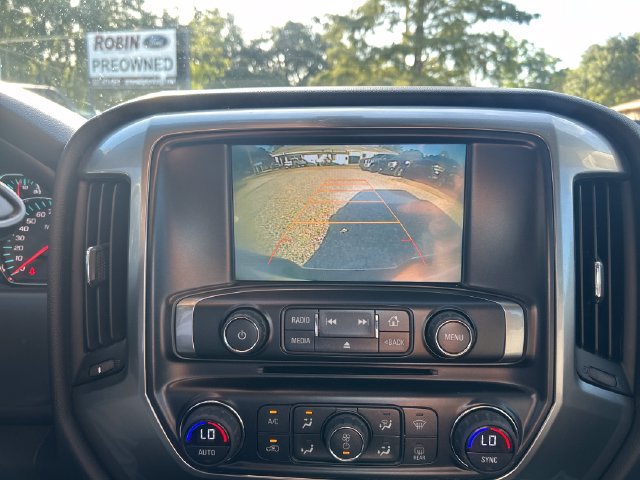 Used 2016 Chevrolet Silverado 1500 LT w/ All Star Edition RWD image 19