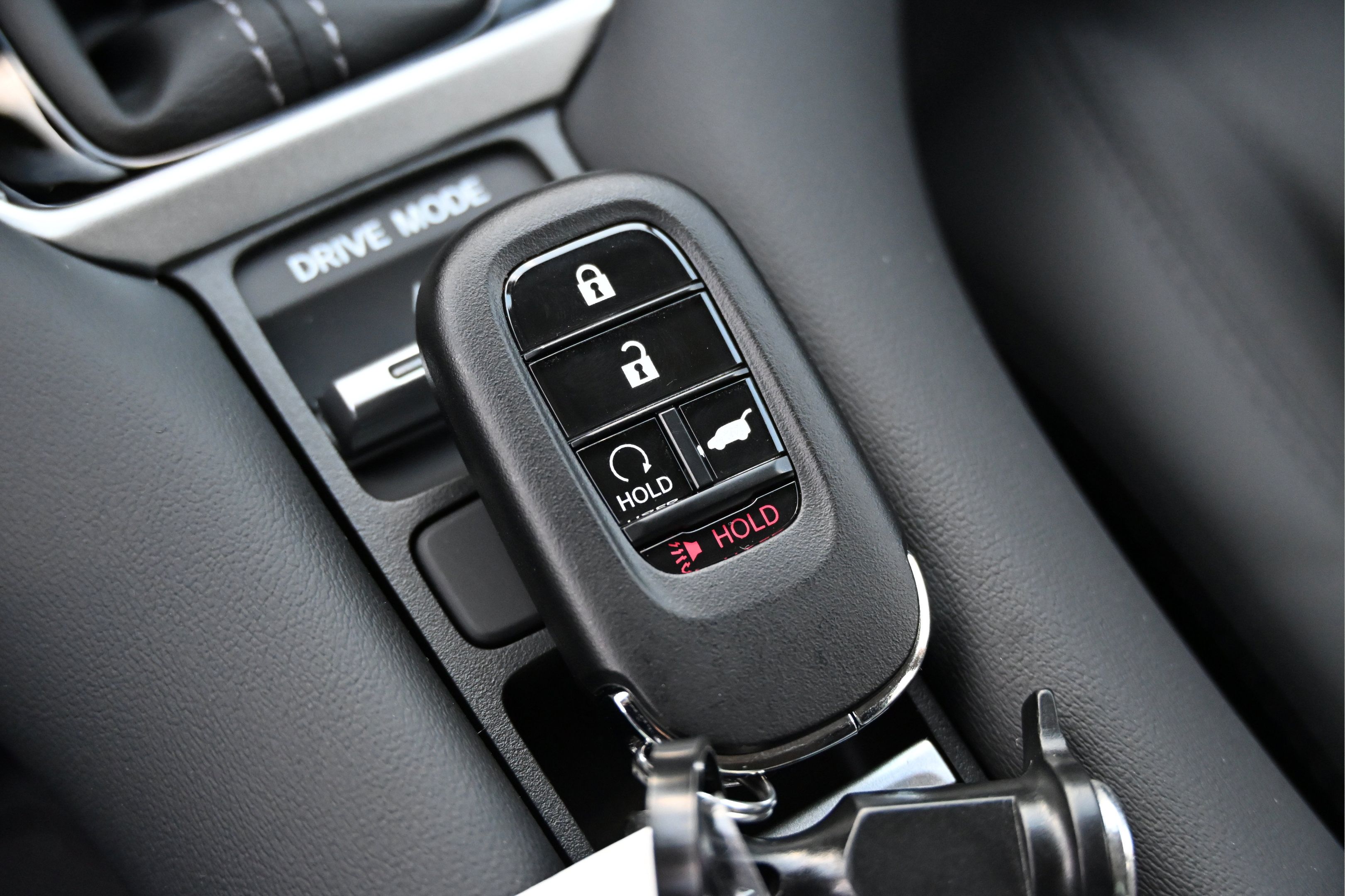 New 2027 Honda HR-V EX-L image 26