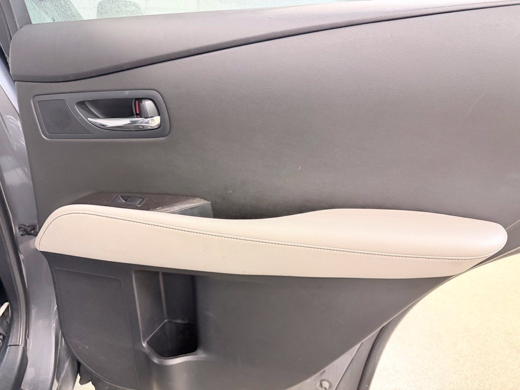Used 2015 Lexus RX 350 AWD image 36