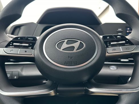 New 2026 Hyundai Elantra Blue image 22