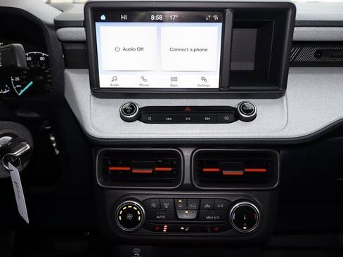 Certified 2023 Ford Maverick XLT w/ XLT Luxury Package image 6