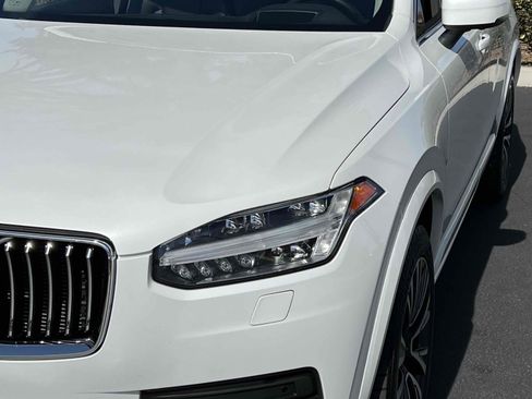 Used 2021 Volvo XC90 T5 Momentum w/ Advanced Package image 68