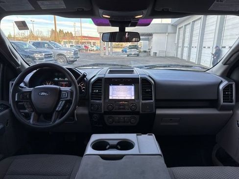 Used 2019 Ford F150 XLT w/ XTR Package image 19