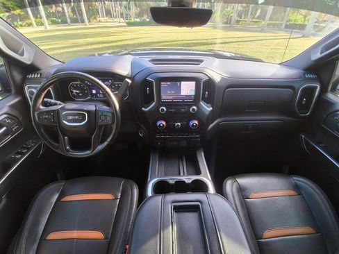 Used 2019 GMC Sierra 1500 AT4 w/ AT4 Premium Package image 20