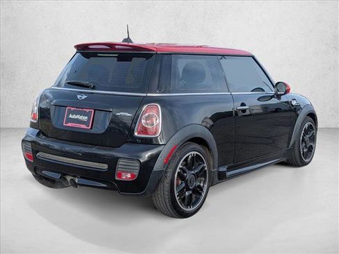Used 2013 MINI Cooper John Cooper Works image 5