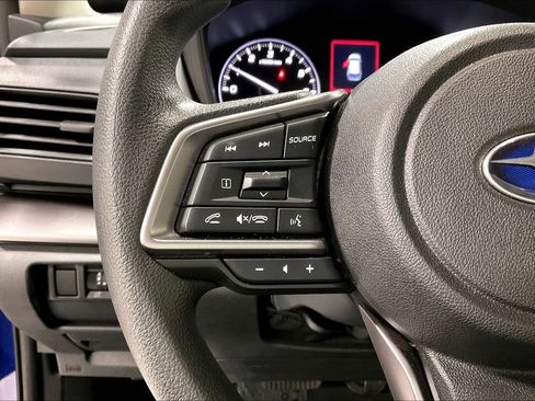 Used 2024 Subaru Impreza 2.0i Sport image 24