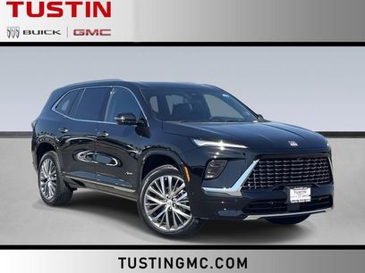 New 2026 Buick Enclave Avenir w/ Super Cruise Package