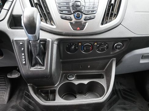 Used 2016 Ford Transit 350 148 Low Roof RWD image 16