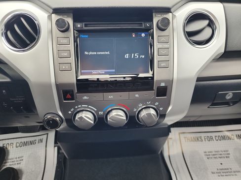 Used 2019 Toyota Tundra SR5 AWD/4WD image 12