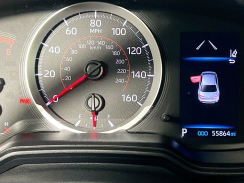 Used 2021 Toyota Corolla SE image 19