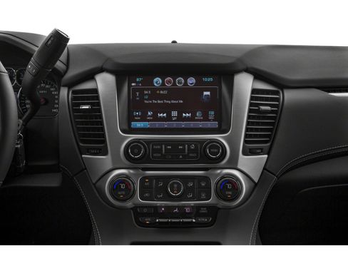 Used 2018 GMC Yukon XL SLT w/ Premium Edition image 10