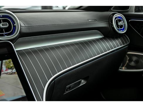 Certified 2026 Mercedes-Benz C 300 4MATIC Sedan image 19