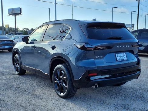 New 2026 MAZDA CX-5 2.5 S w/ Premium Plus Package AWD/4WD image 7