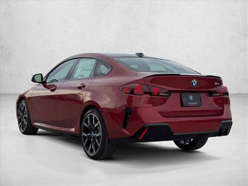 New 2026 BMW 228i w/ Technology Package image 9