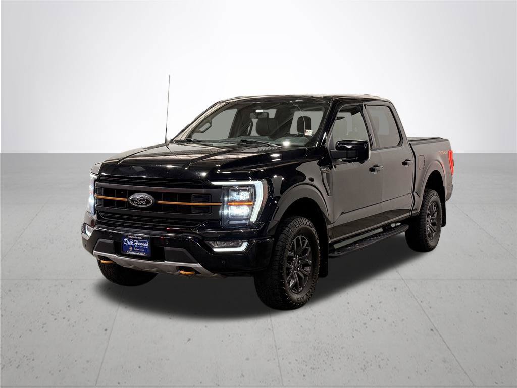 Used 2023 Ford F150 Tremor w/ Equipment Group 402A High AWD/4WD image 2