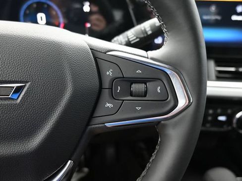 New 2026 Chevrolet Trax LT w/ Driver Confidence Package FWD image 15