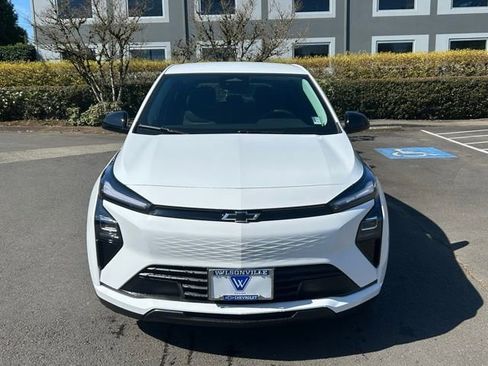 New 2027 Chevrolet Bolt LT w/ Comfort Package image 2