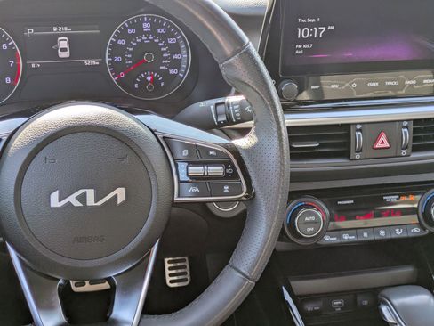 Used 2024 Kia Forte GT-Line image 24