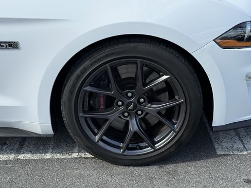 Used 2022 Ford Mustang Premium w/ 2.3L High Performance Package RWD image 12