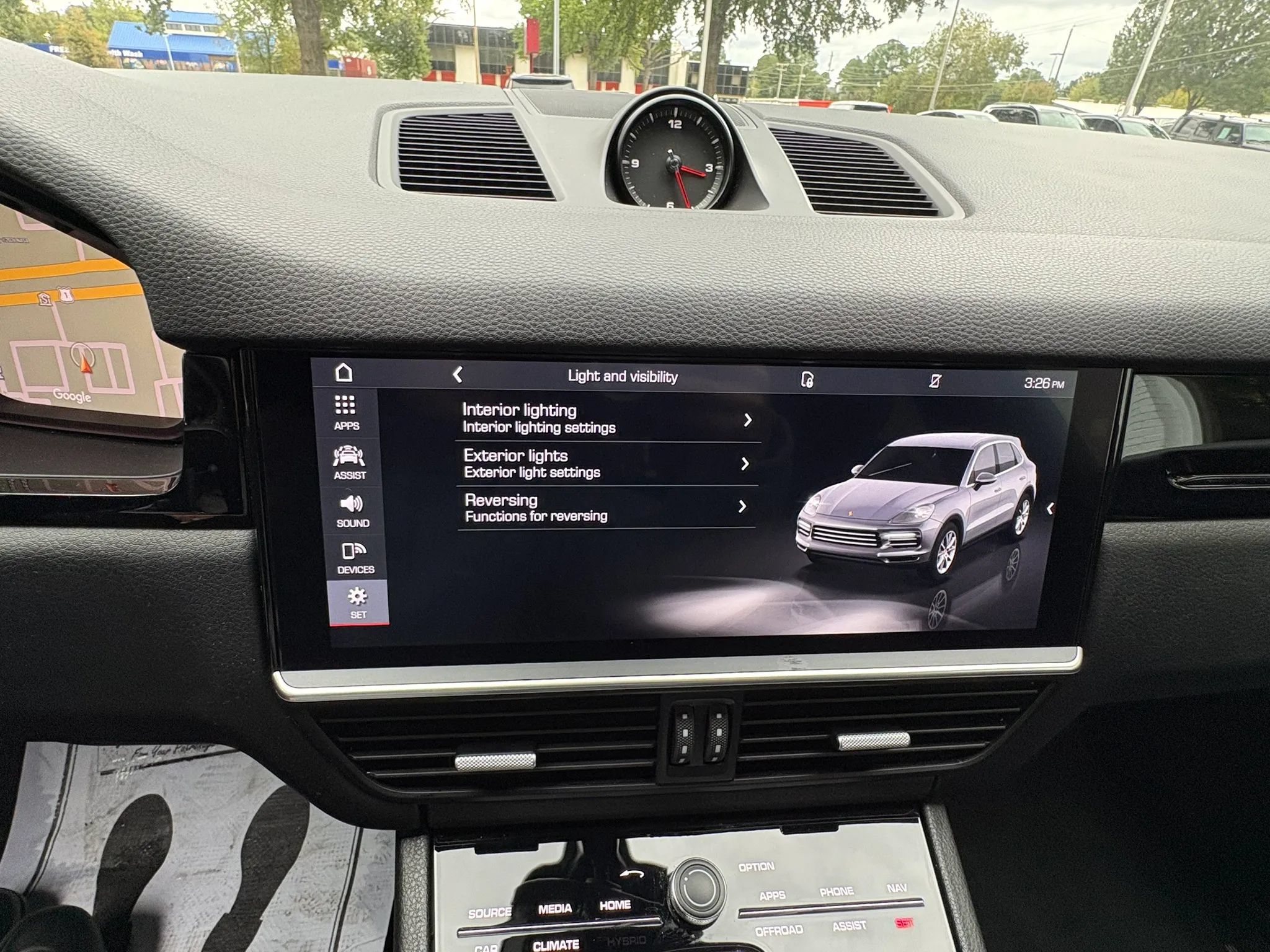 Used 2021 Porsche Cayenne S AWD/4WD image 47